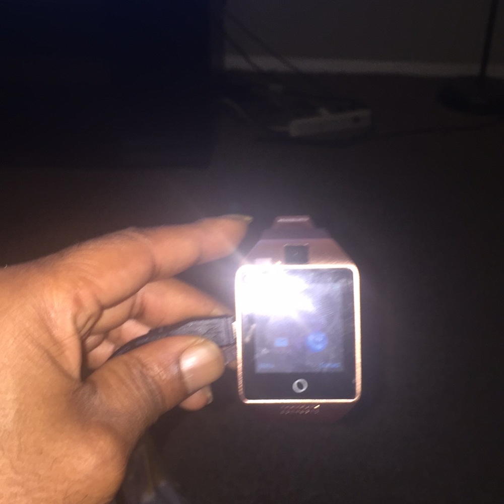Smart watch - Picture 3 of 3